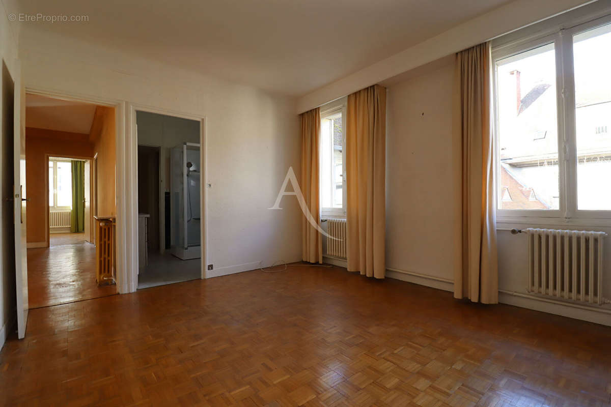 Appartement à LOUVIERS