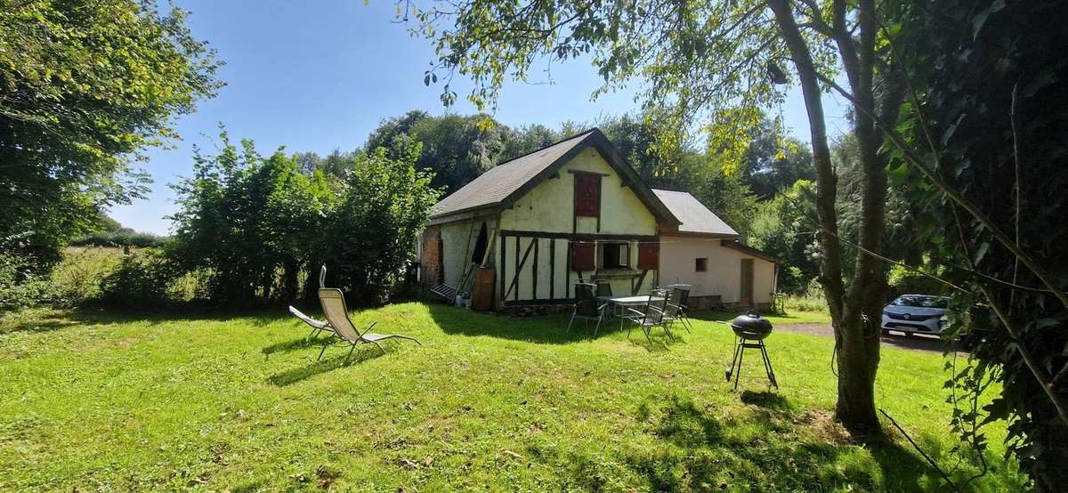 Maison à SAINT-ARNOULT