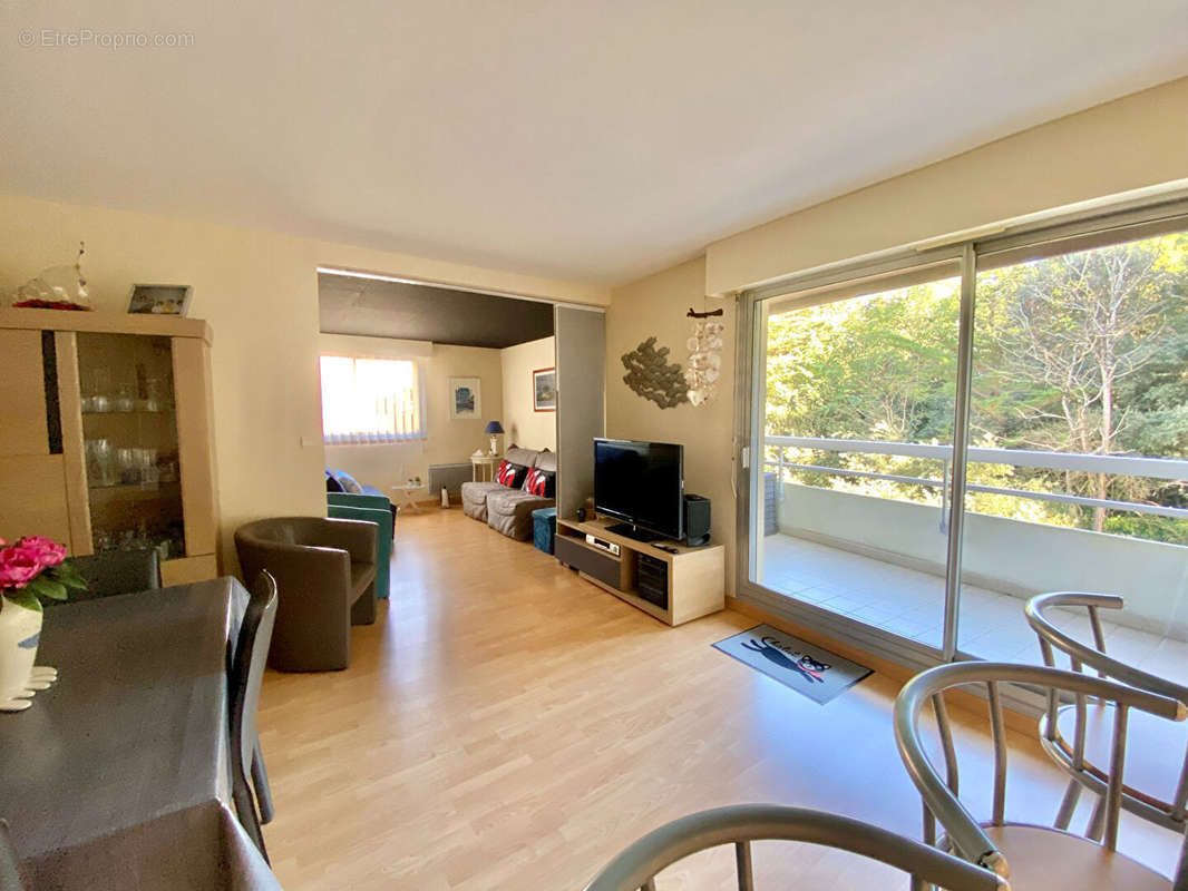 Appartement à LA BAULE-ESCOUBLAC