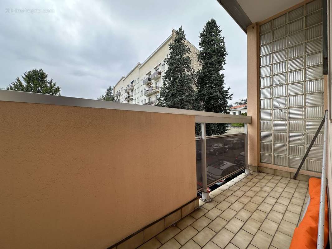 Appartement à CHAMALIERES