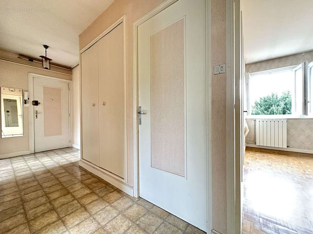 Appartement à CHAMALIERES