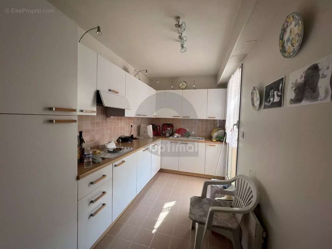 Appartement à ROQUEBRUNE-CAP-MARTIN