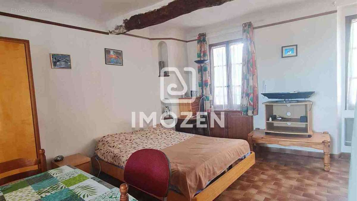 Appartement à CARNOULES