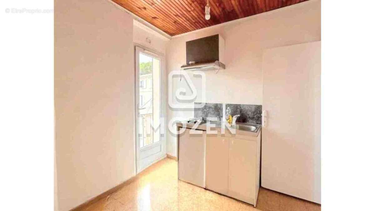 Appartement à CARNOULES