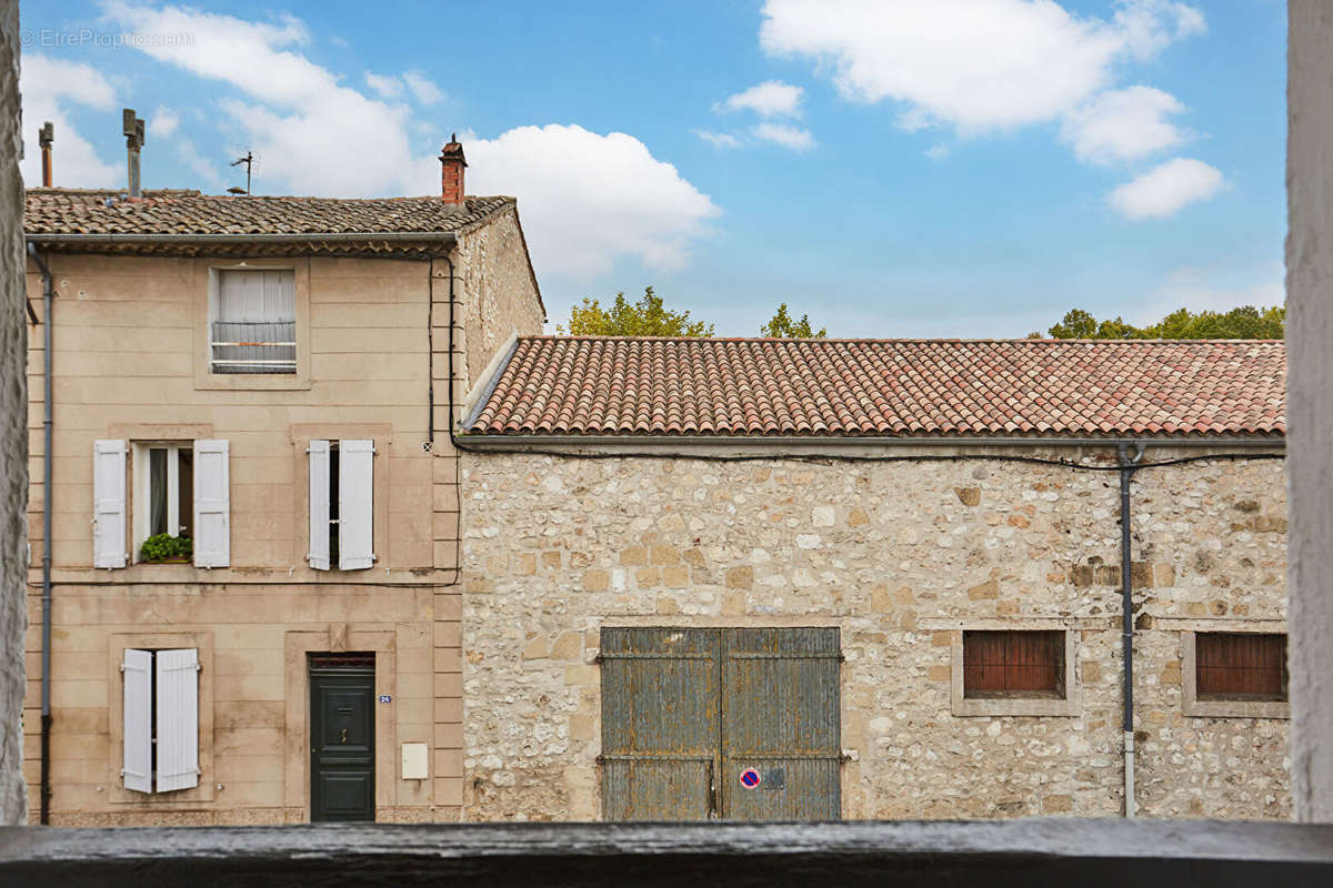 Maison à SAINT-CANNAT