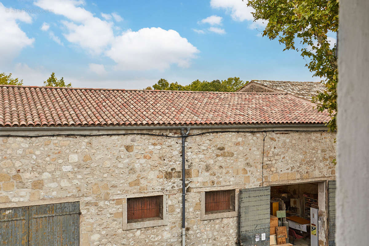 Maison à SAINT-CANNAT