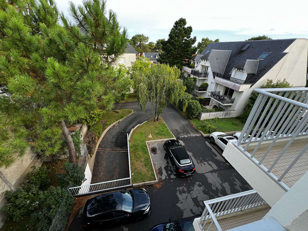 Appartement à LA BAULE-ESCOUBLAC