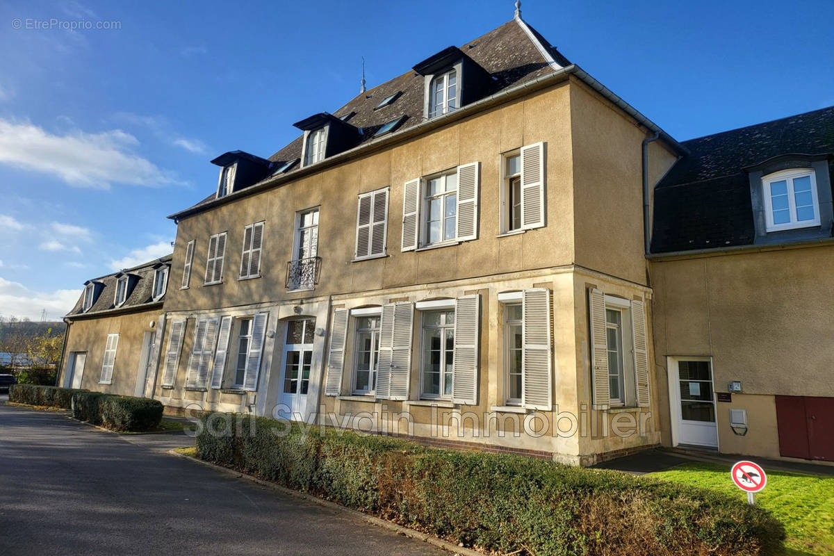 Appartement à BEAUVAIS