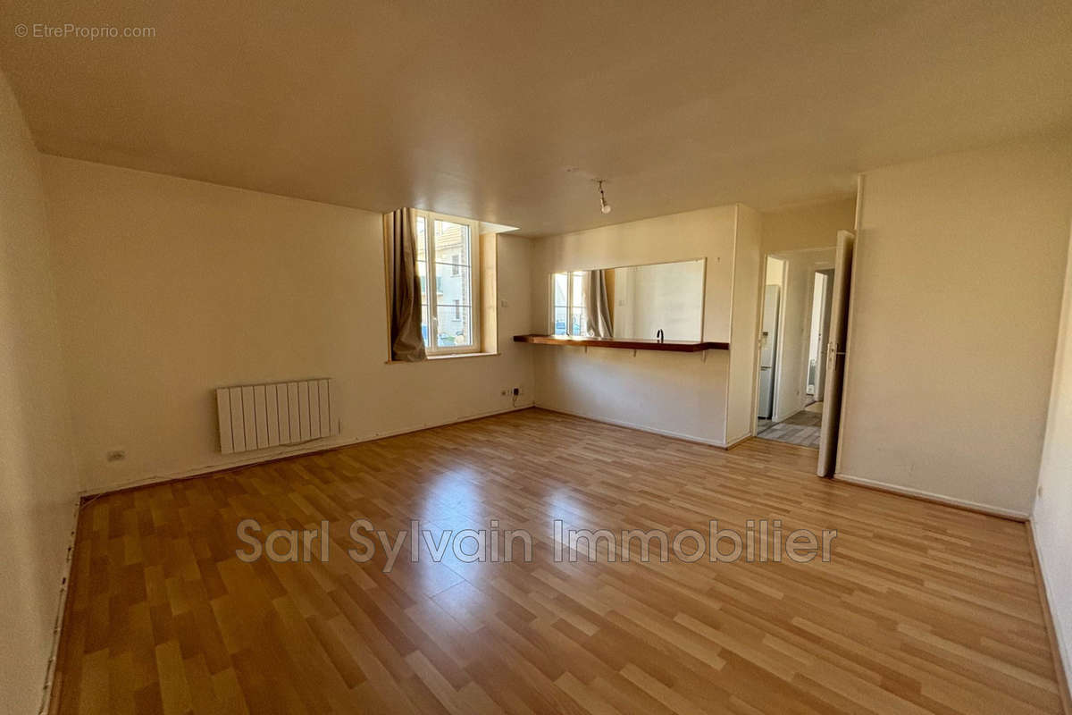 Appartement à BEAUVAIS