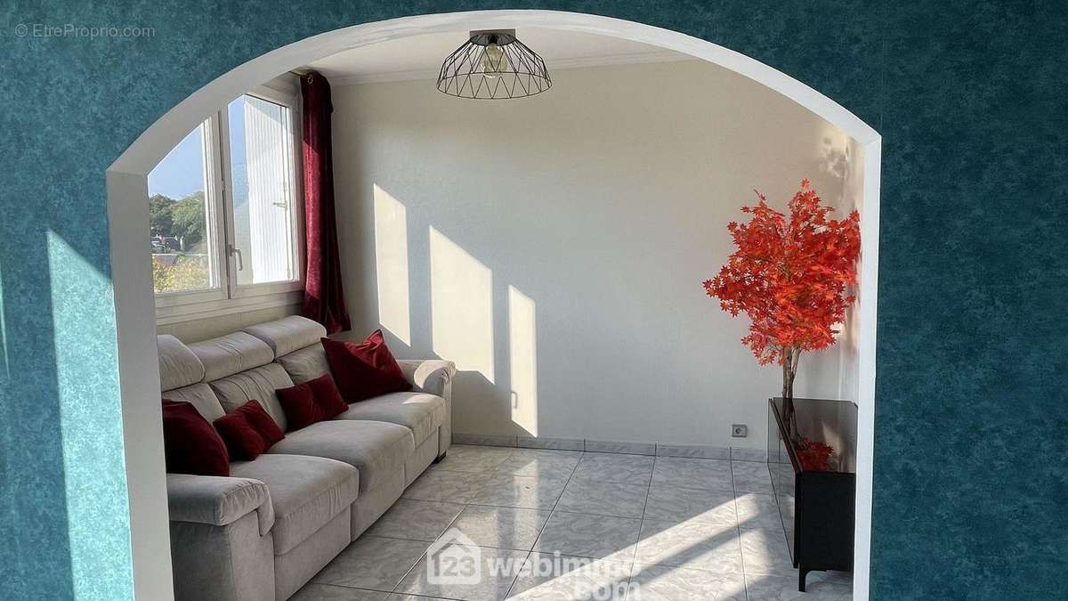 Appartement à TOURS