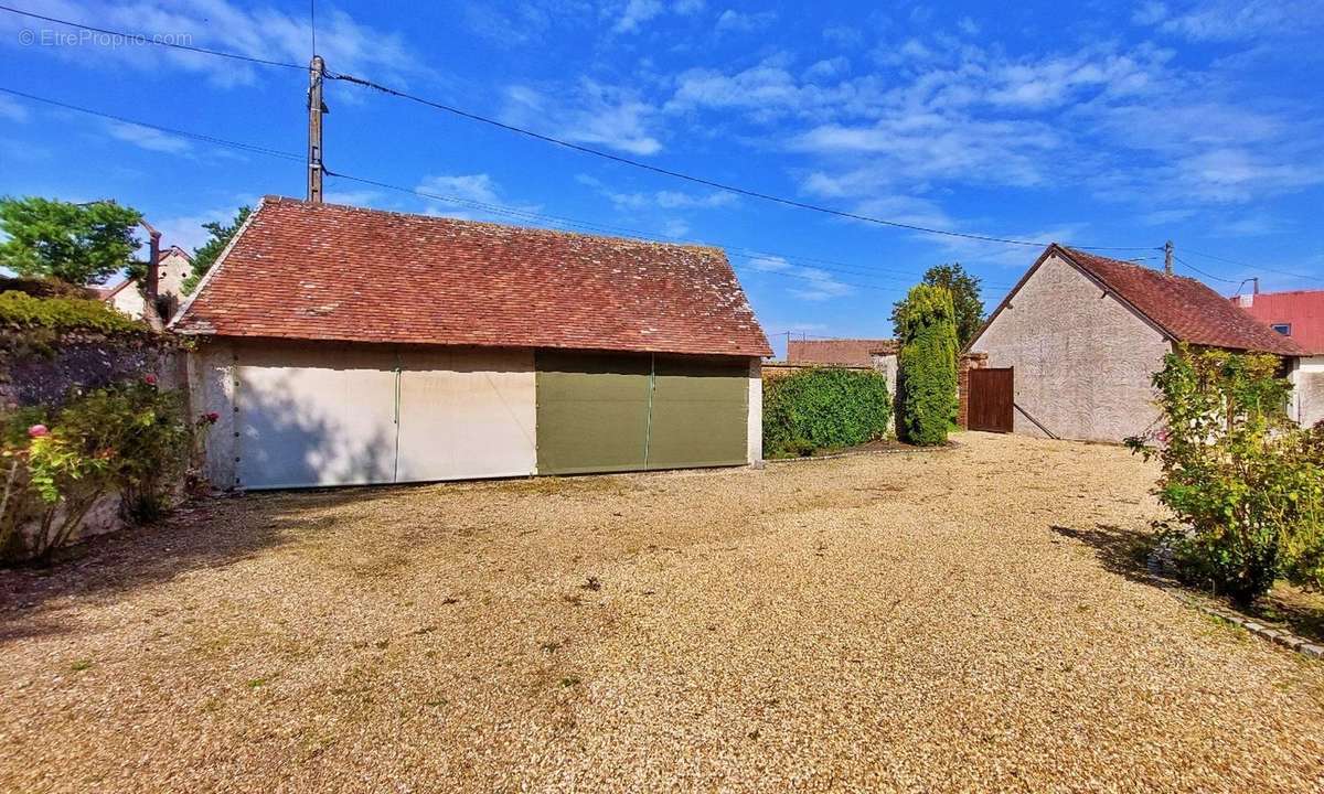 Maison à NOGENT-LE-ROI