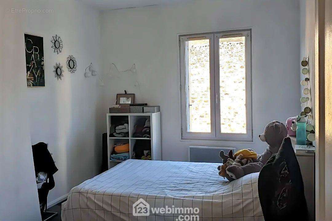 Appartement à LE FRESNE-SUR-LOIRE