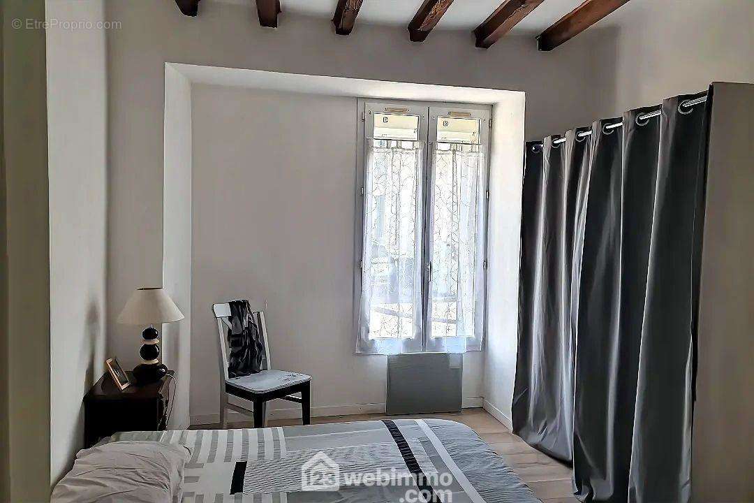 Appartement à LE FRESNE-SUR-LOIRE