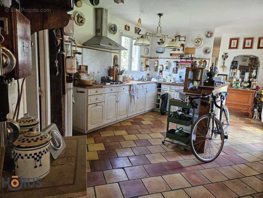 Maison à ECOYEUX