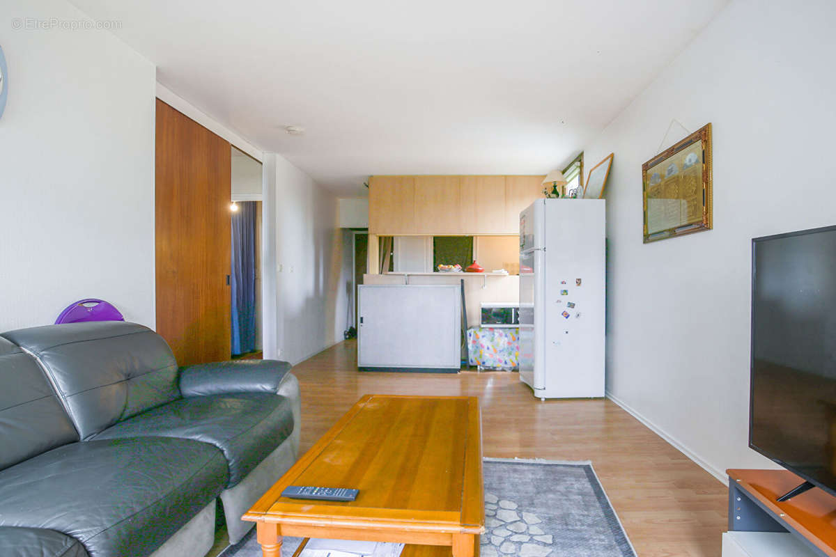 Appartement à ANNECY