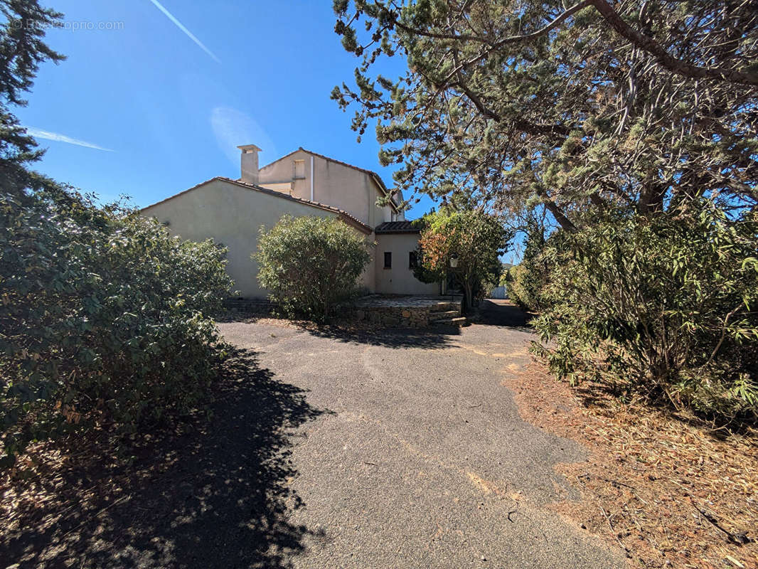 Maison à NARBONNE