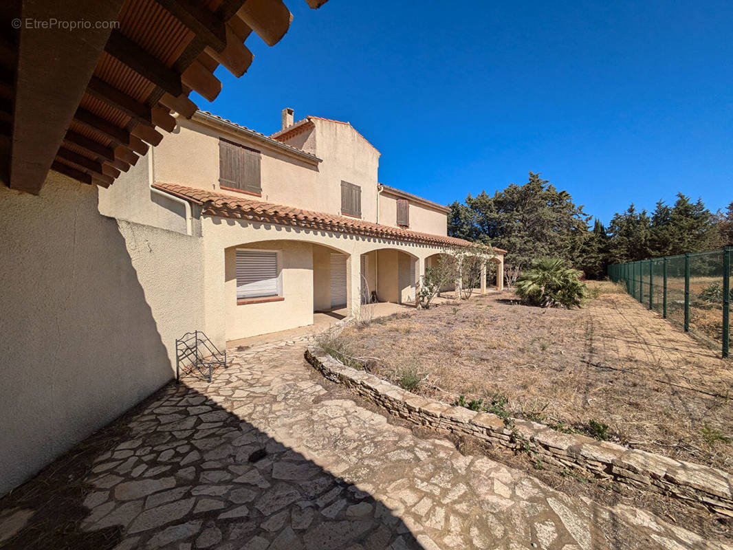 Maison à NARBONNE