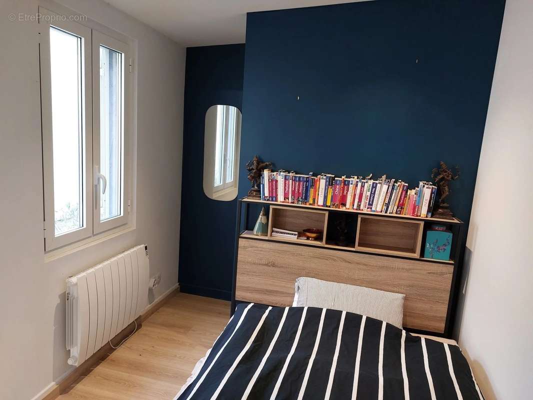 Appartement à TARBES