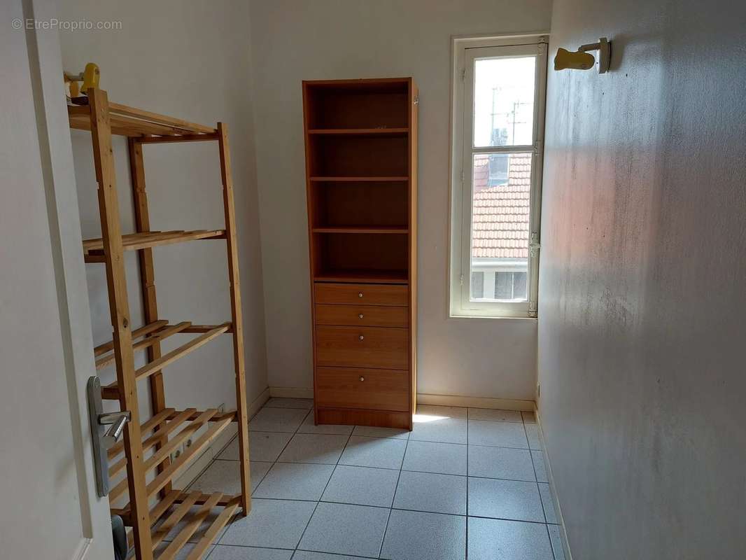 Appartement à TARBES