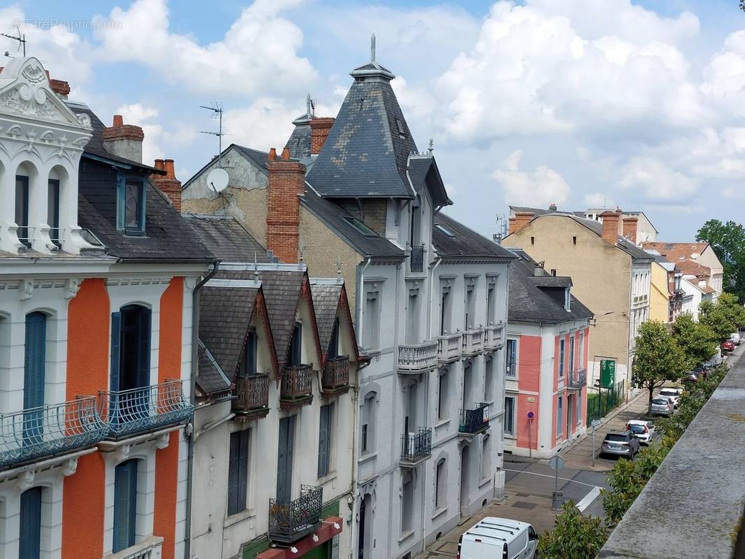 Appartement à TARBES