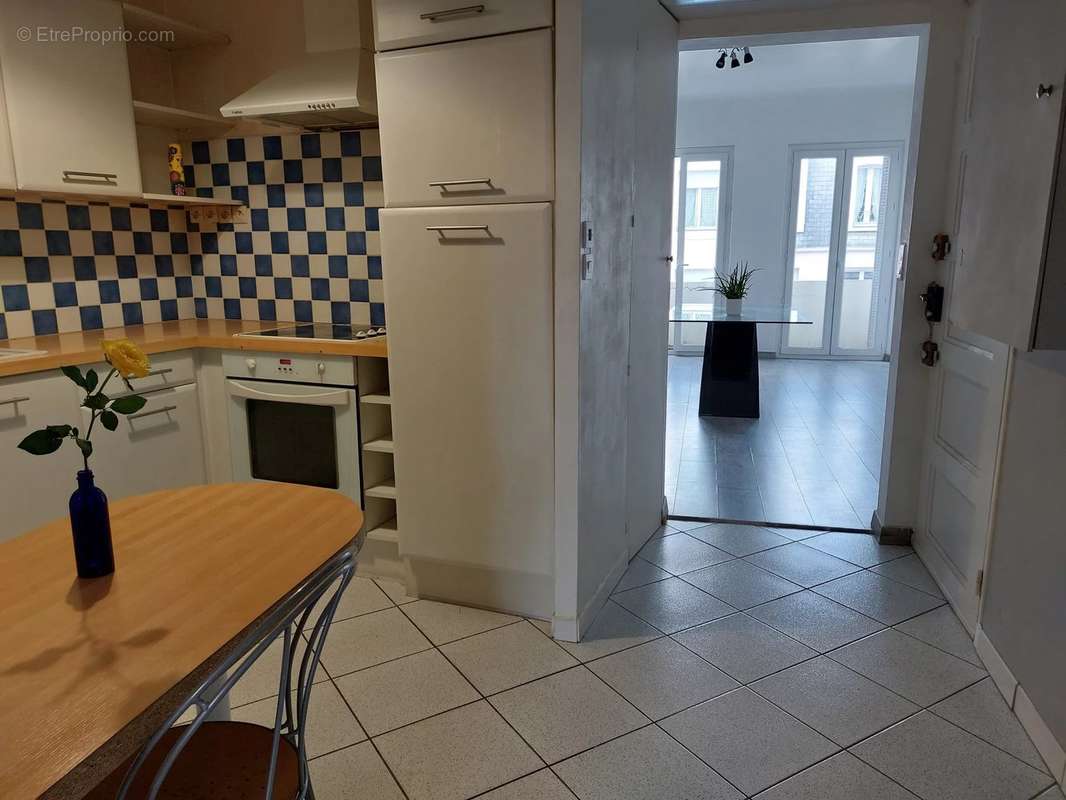 Appartement à TARBES