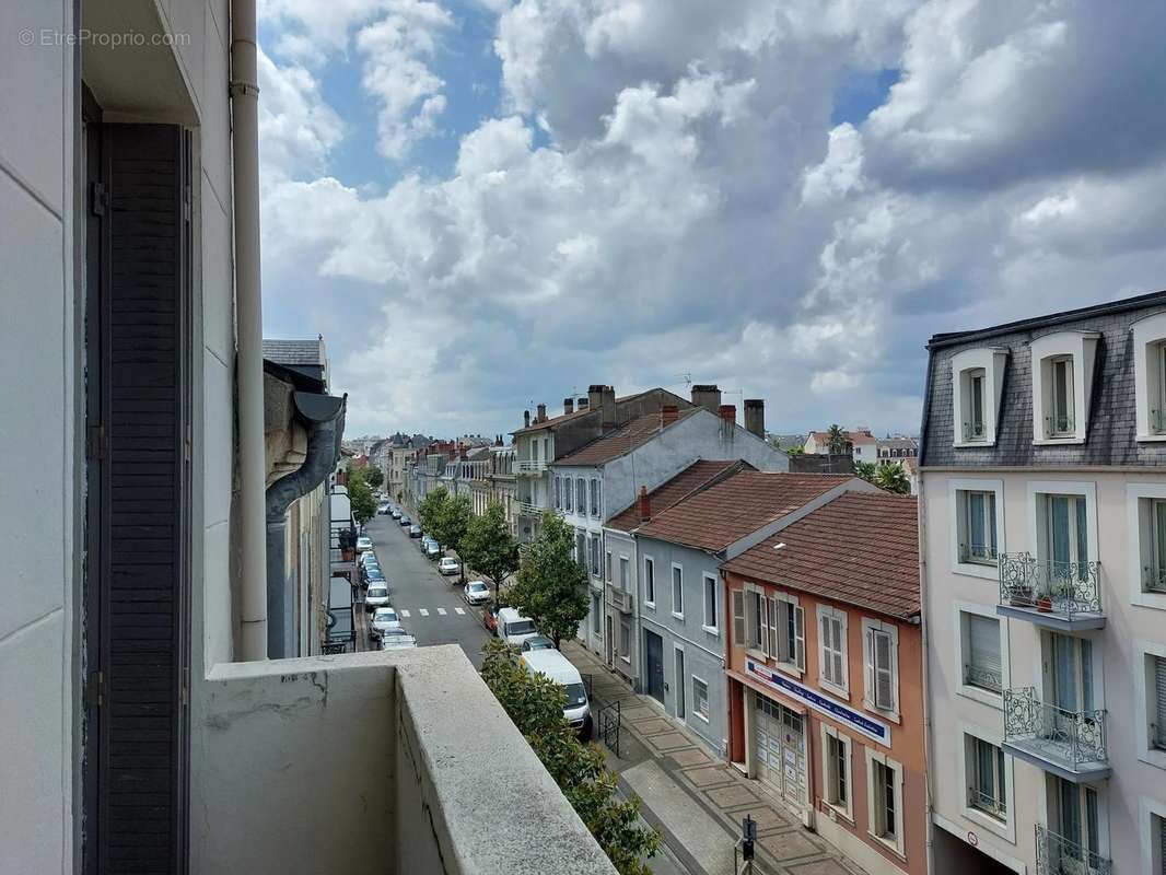 Appartement à TARBES