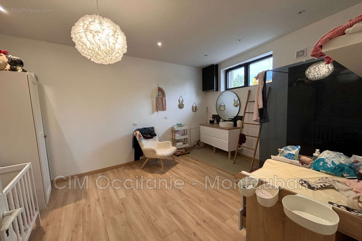 Appartement à MONTAUBAN