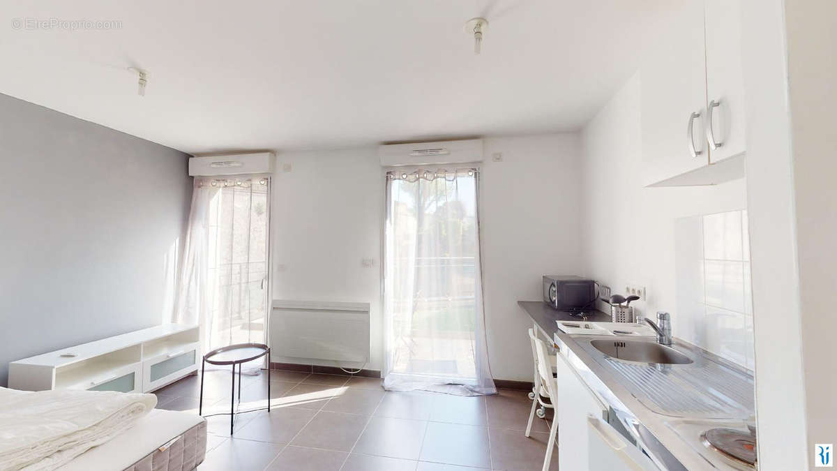 Appartement à ROUEN