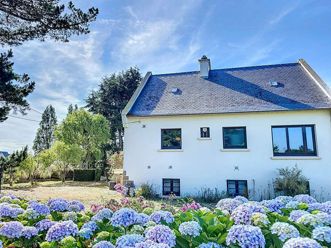 Maison à PLERIN