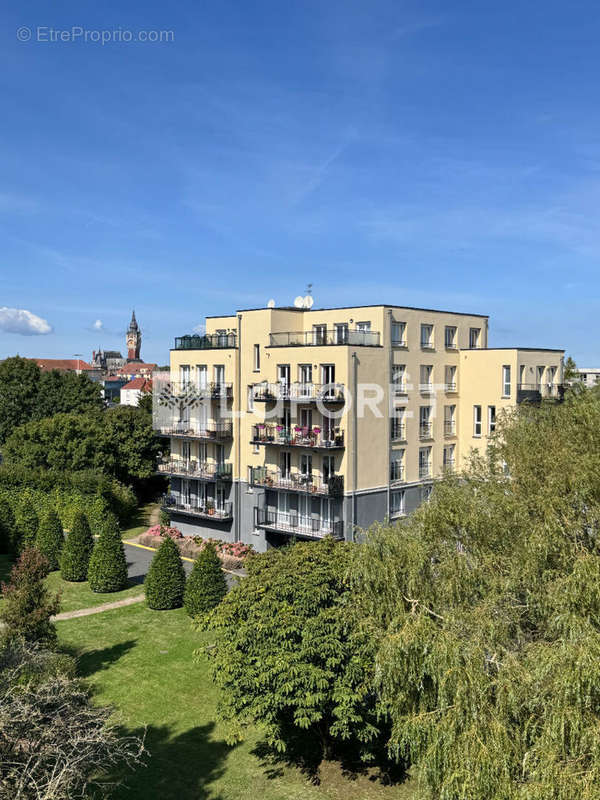 Appartement à CALAIS