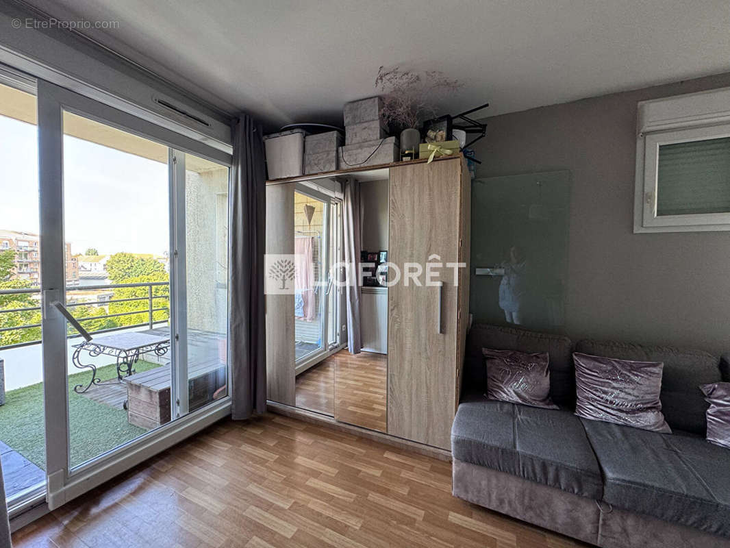 Appartement à CALAIS