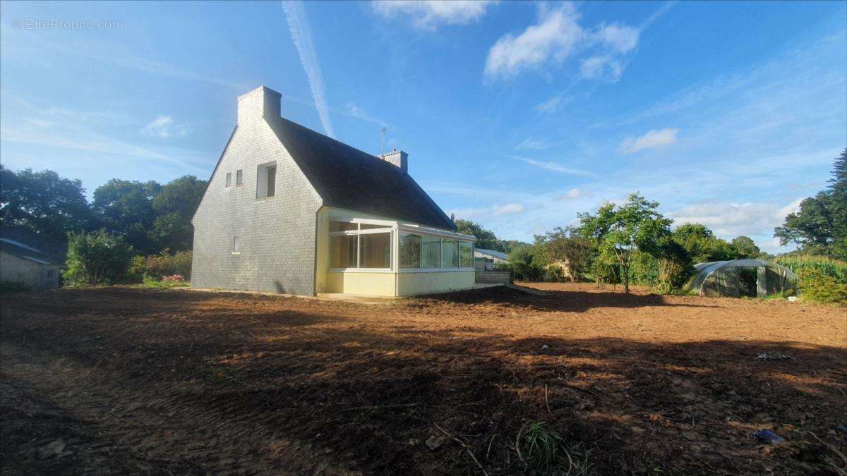 Maison à GUISCRIFF