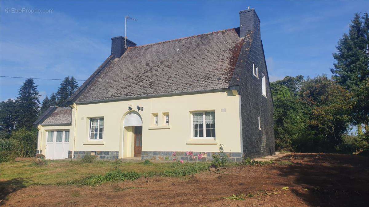 Maison à GUISCRIFF