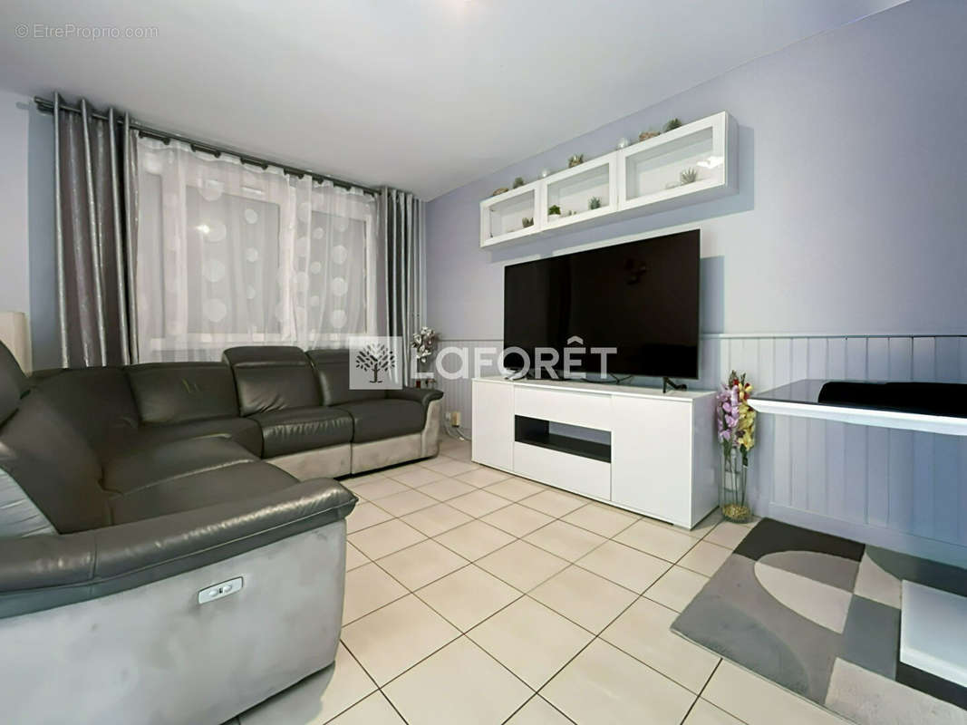 Appartement à VALENCE