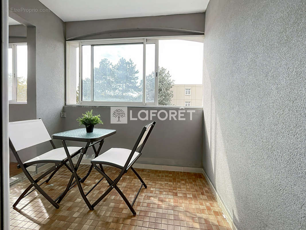 Appartement à VALENCE