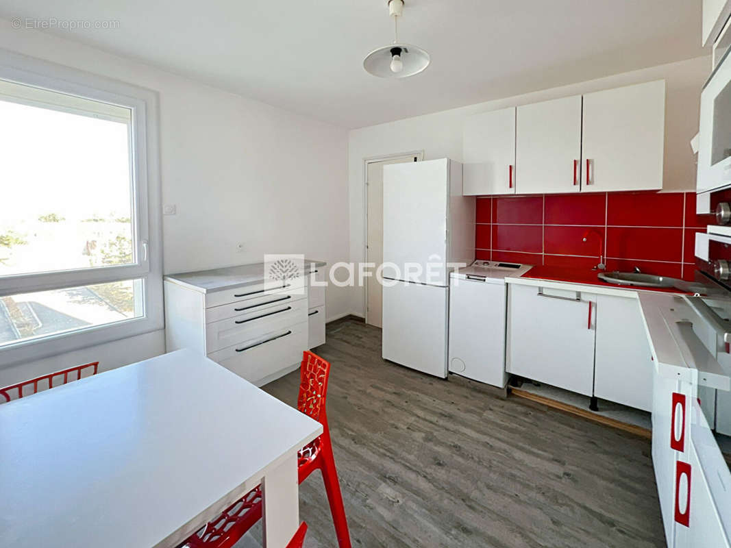 Appartement à VALENCE