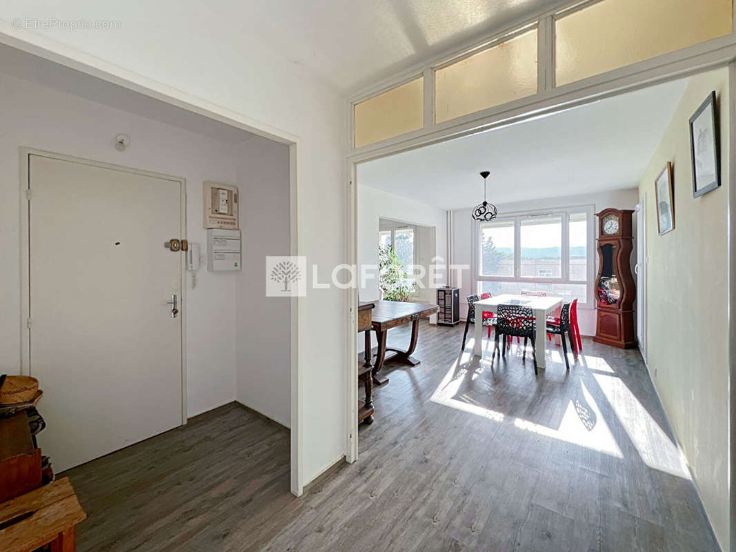 Appartement à VALENCE