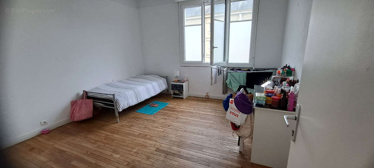 Appartement à SAINT-NAZAIRE