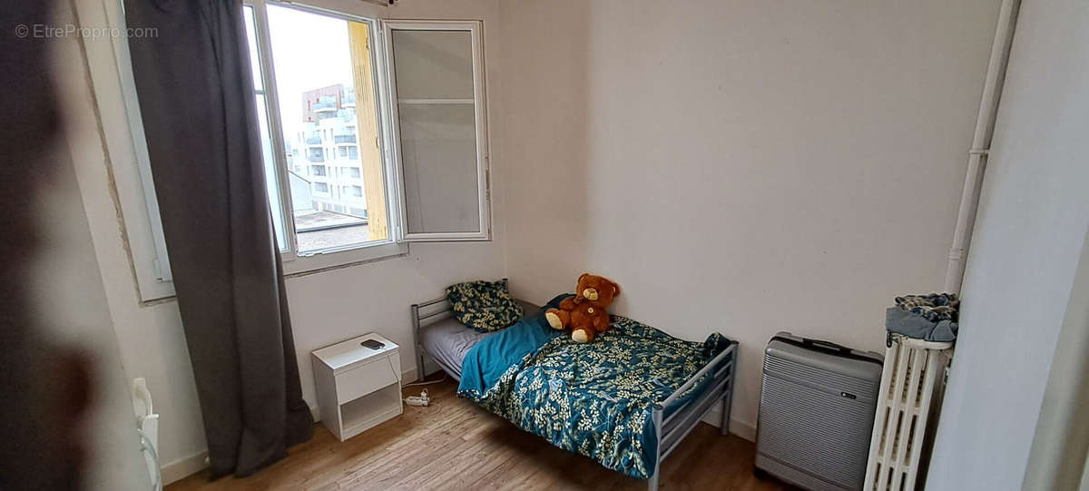 Appartement à SAINT-NAZAIRE