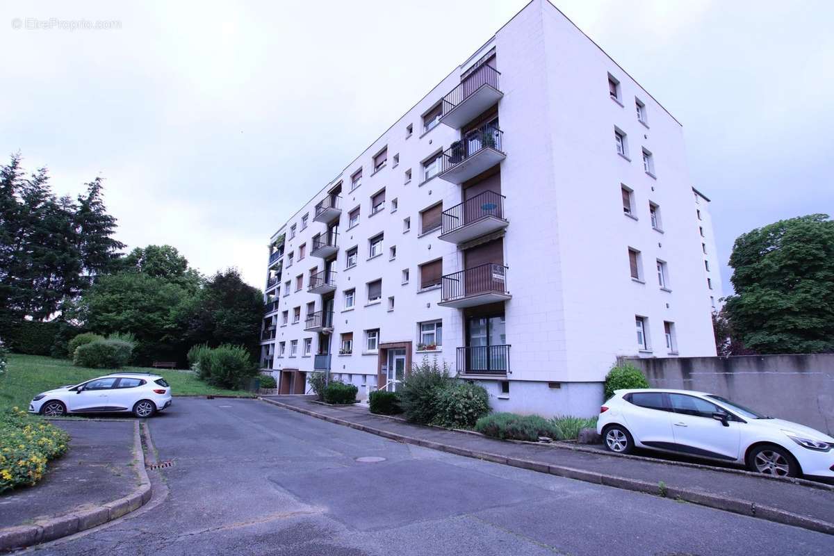 Appartement à ORLEANS