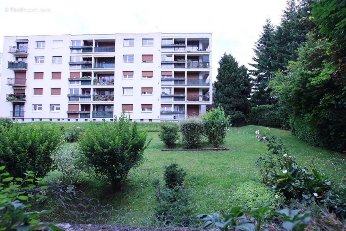 Appartement à ORLEANS