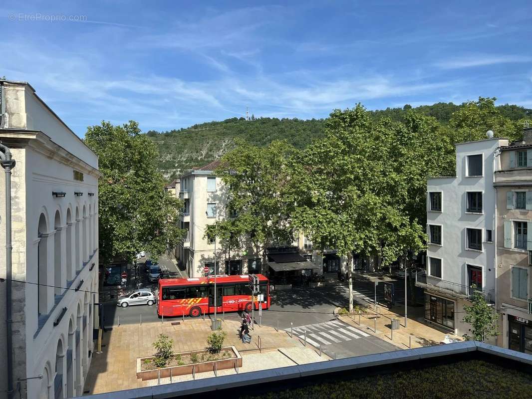 Appartement à CAHORS