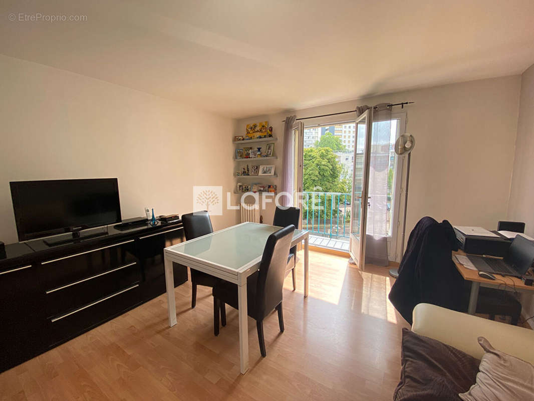 Appartement à RUEIL-MALMAISON