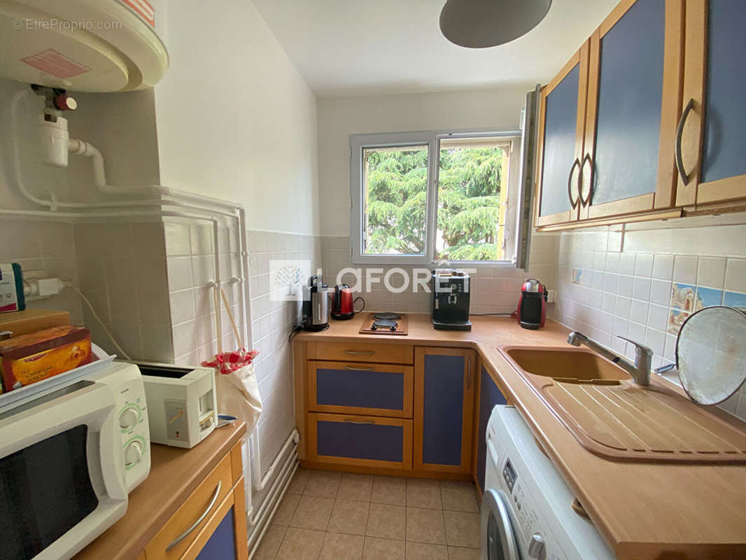 Appartement à RUEIL-MALMAISON