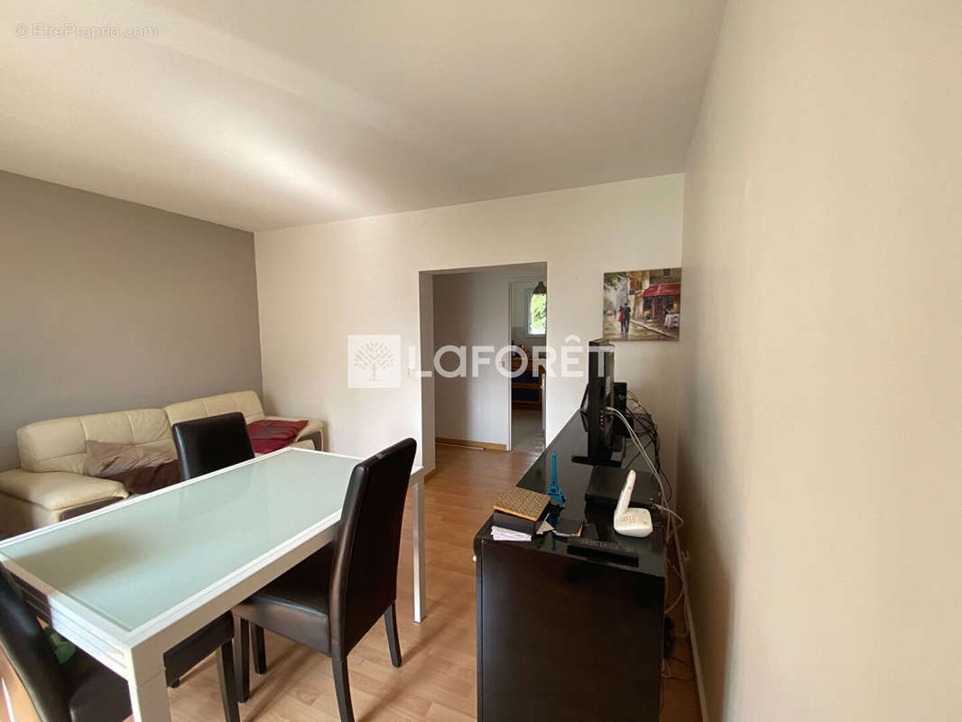 Appartement à RUEIL-MALMAISON