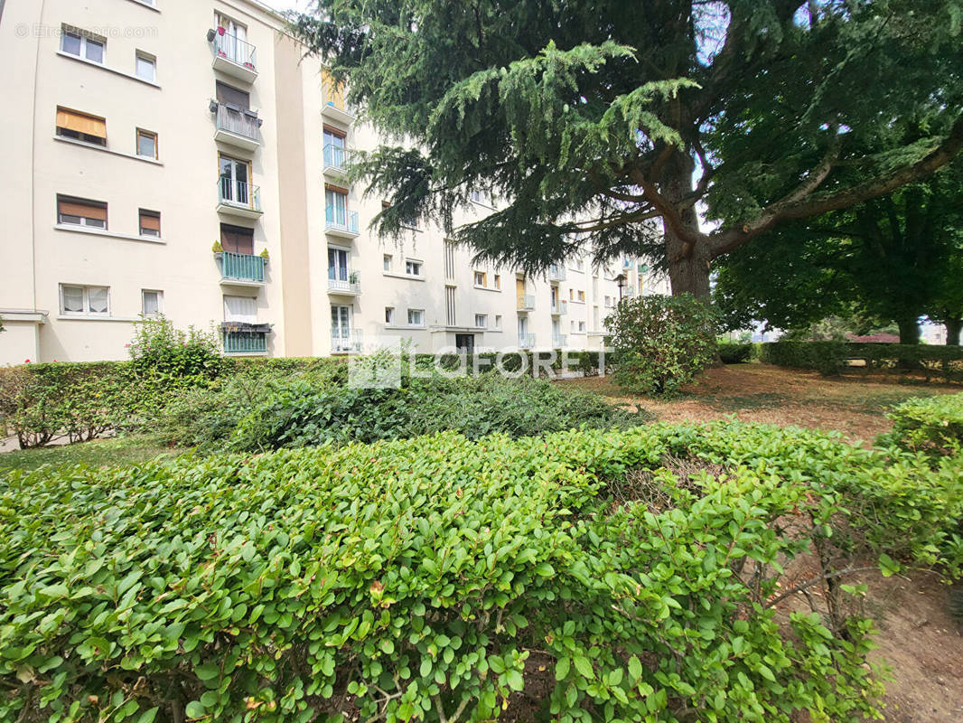 Appartement à RUEIL-MALMAISON