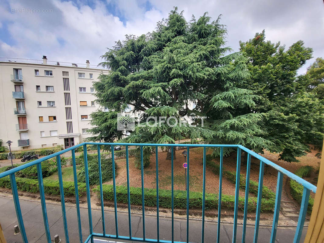 Appartement à RUEIL-MALMAISON