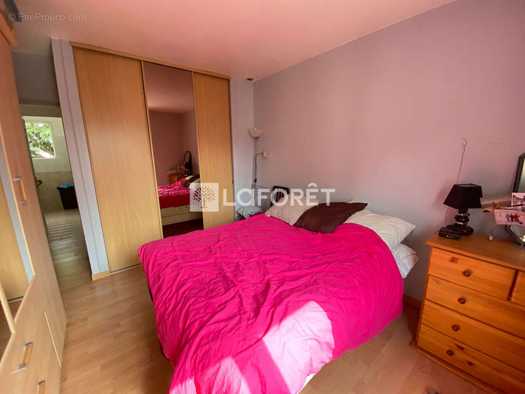 Appartement à RUEIL-MALMAISON