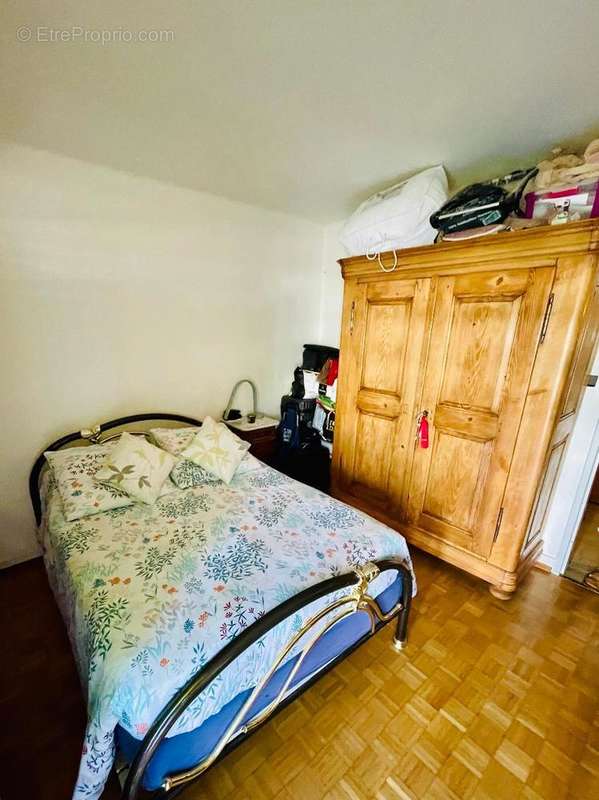   - Appartement à STRASBOURG