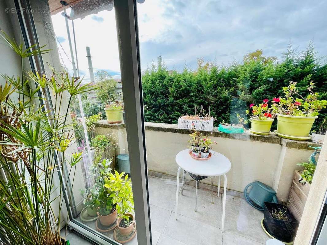   - Appartement à STRASBOURG